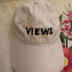 Drake Views Cap